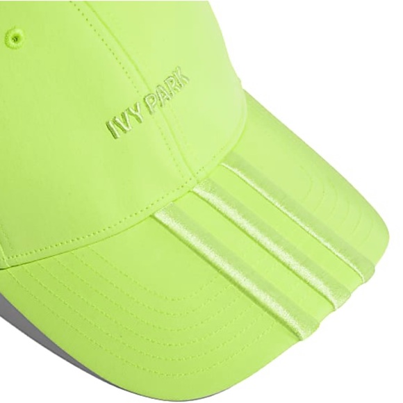 Adidas x IVY PARK Beyonce Backless Baseball Cap - Picture 4 of 6